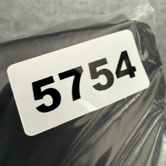 Fax Copy Express Cowboy Denim Jeans Women Medium Black Super Stretch Bootcut NEW - Picture 15 of 15